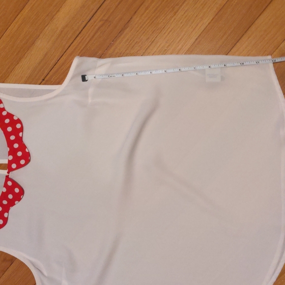 Disney Collection Blouse - Picture 6 of 6